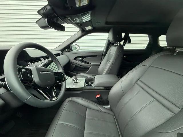 land rover range rover evoque 2026 SALZJ2FX4TH314298 image land rover range rover evoque 2026 SALZJ2FX4TH314298 image